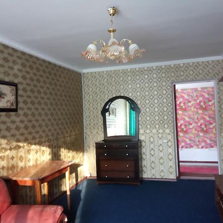 Panainn Hotel Almati Kültér fotó