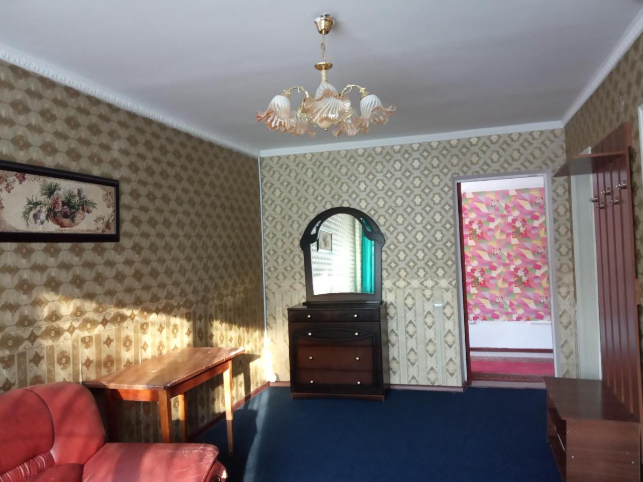 Panainn Hotel Almati Kültér fotó