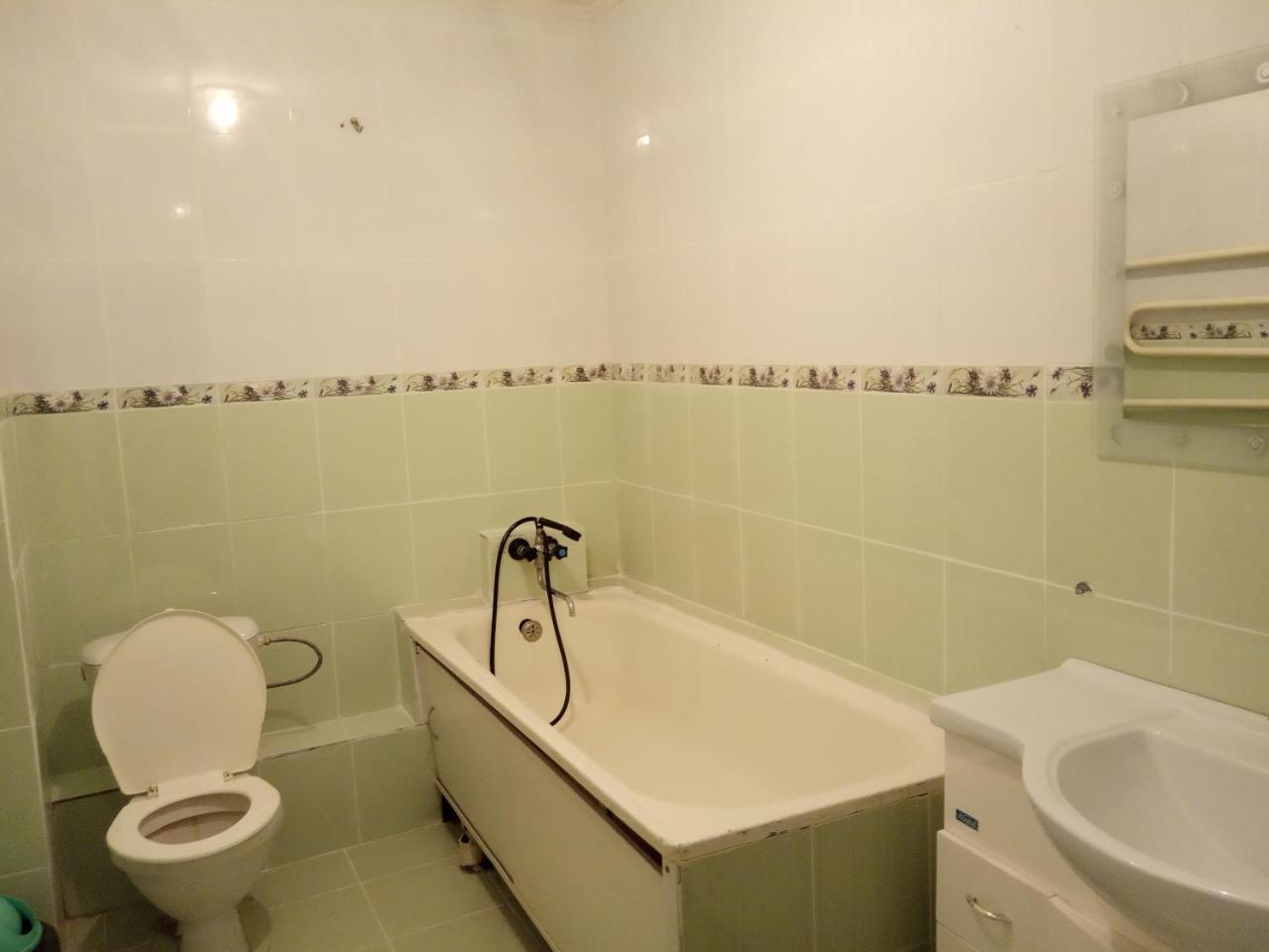 Panainn Hotel Almati Kültér fotó
