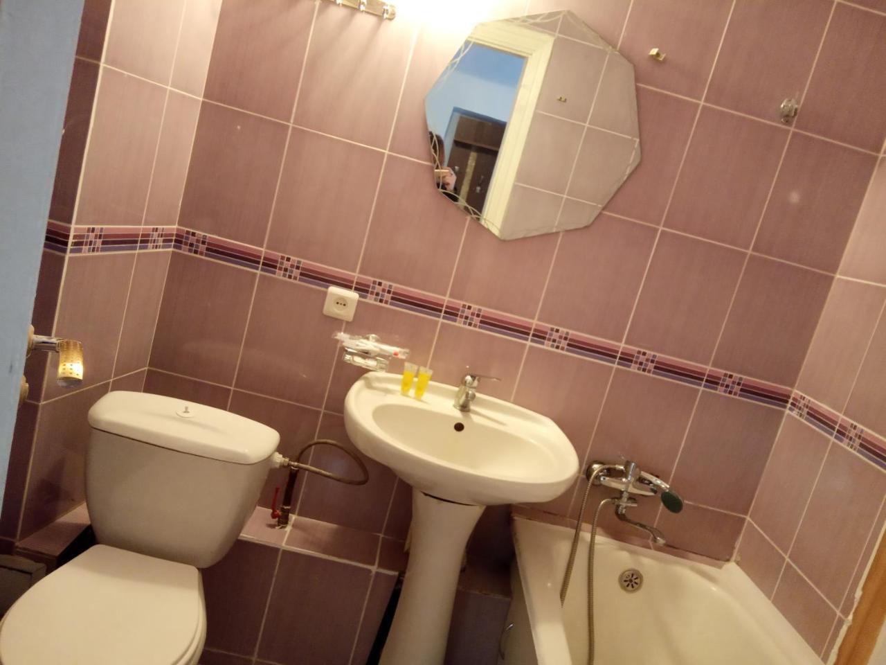 Panainn Hotel Almati Kültér fotó
