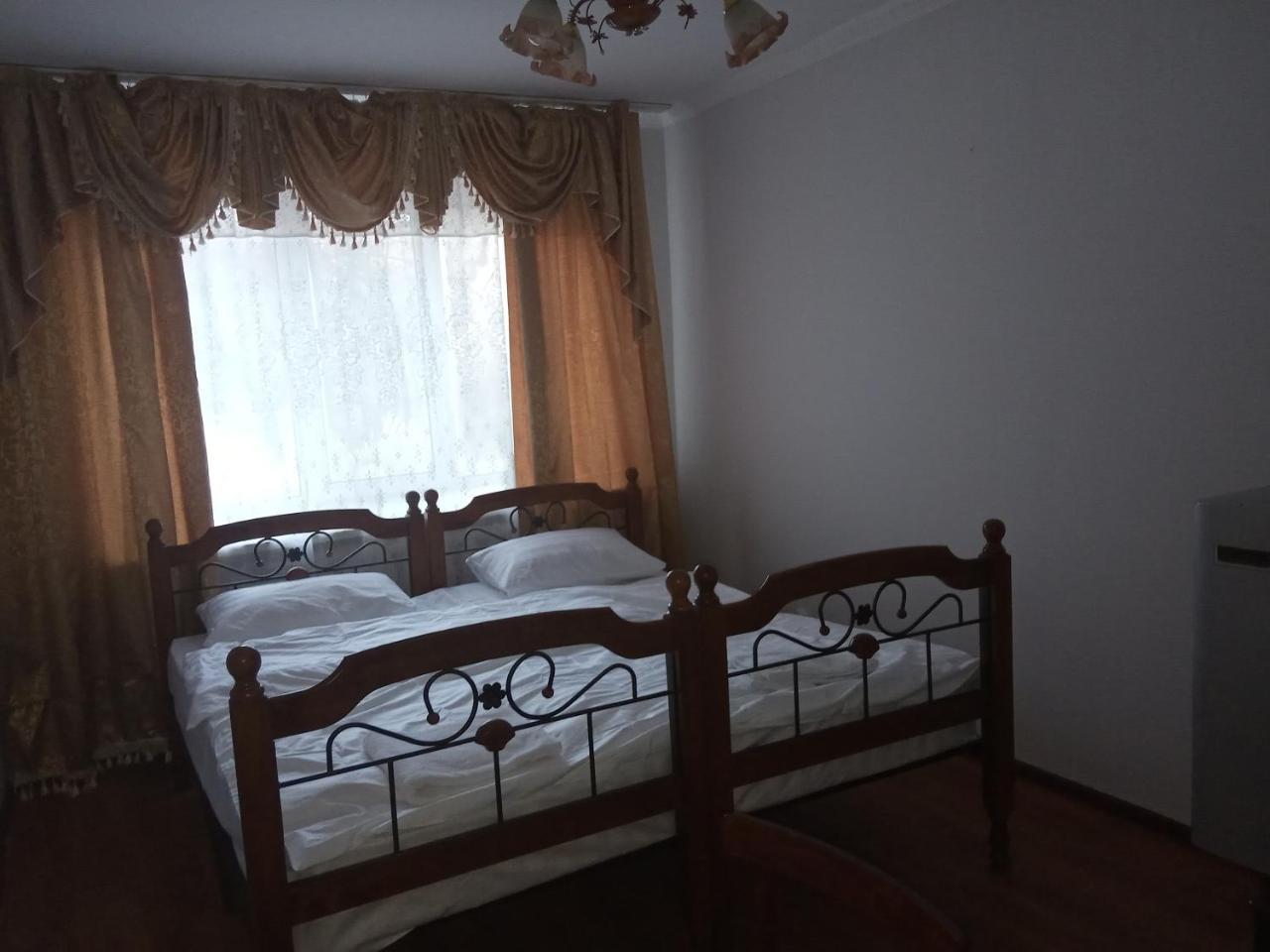 Panainn Hotel Almati Kültér fotó