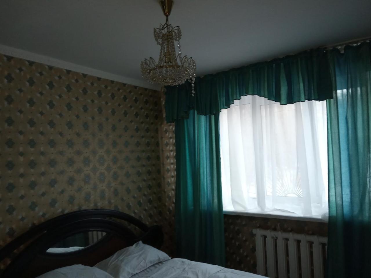 Panainn Hotel Almati Kültér fotó