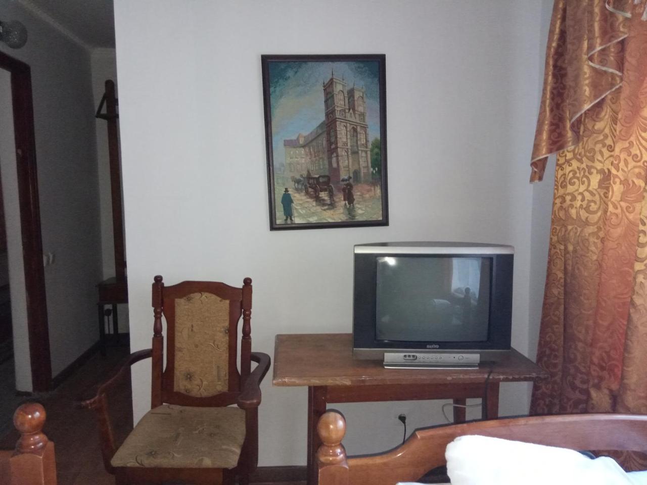 Panainn Hotel Almati Kültér fotó