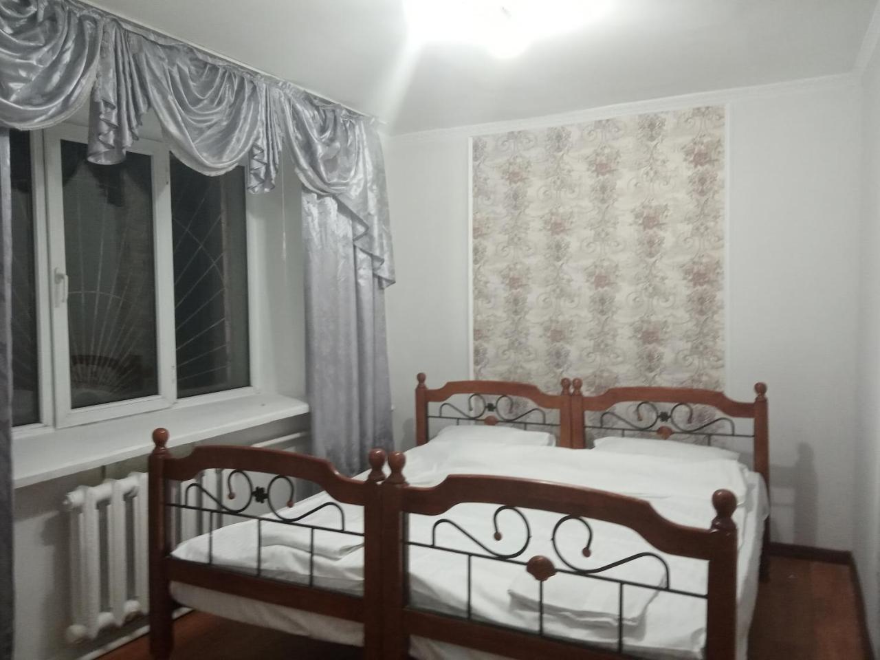 Panainn Hotel Almati Kültér fotó