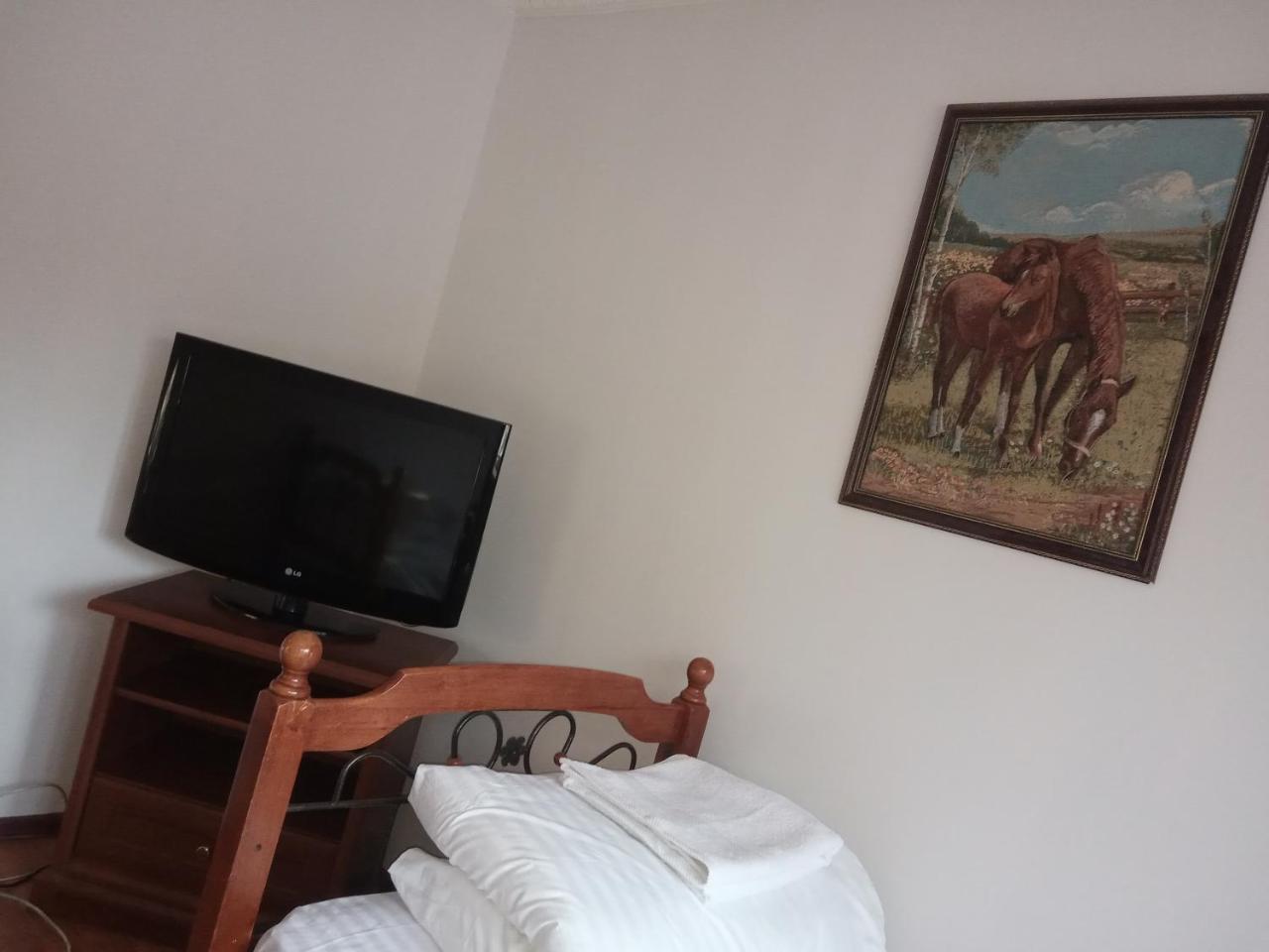 Panainn Hotel Almati Kültér fotó