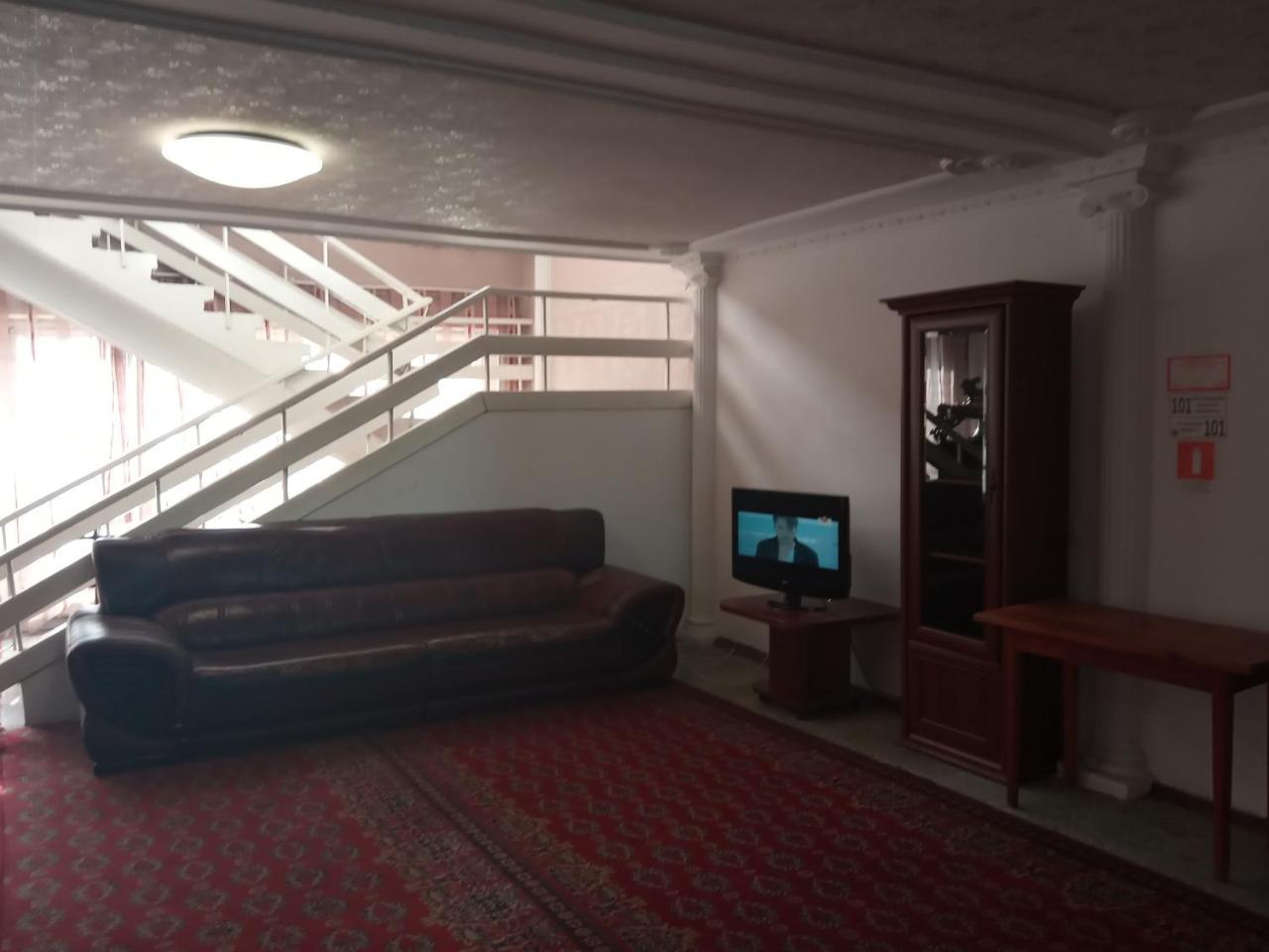 Panainn Hotel Almati Kültér fotó