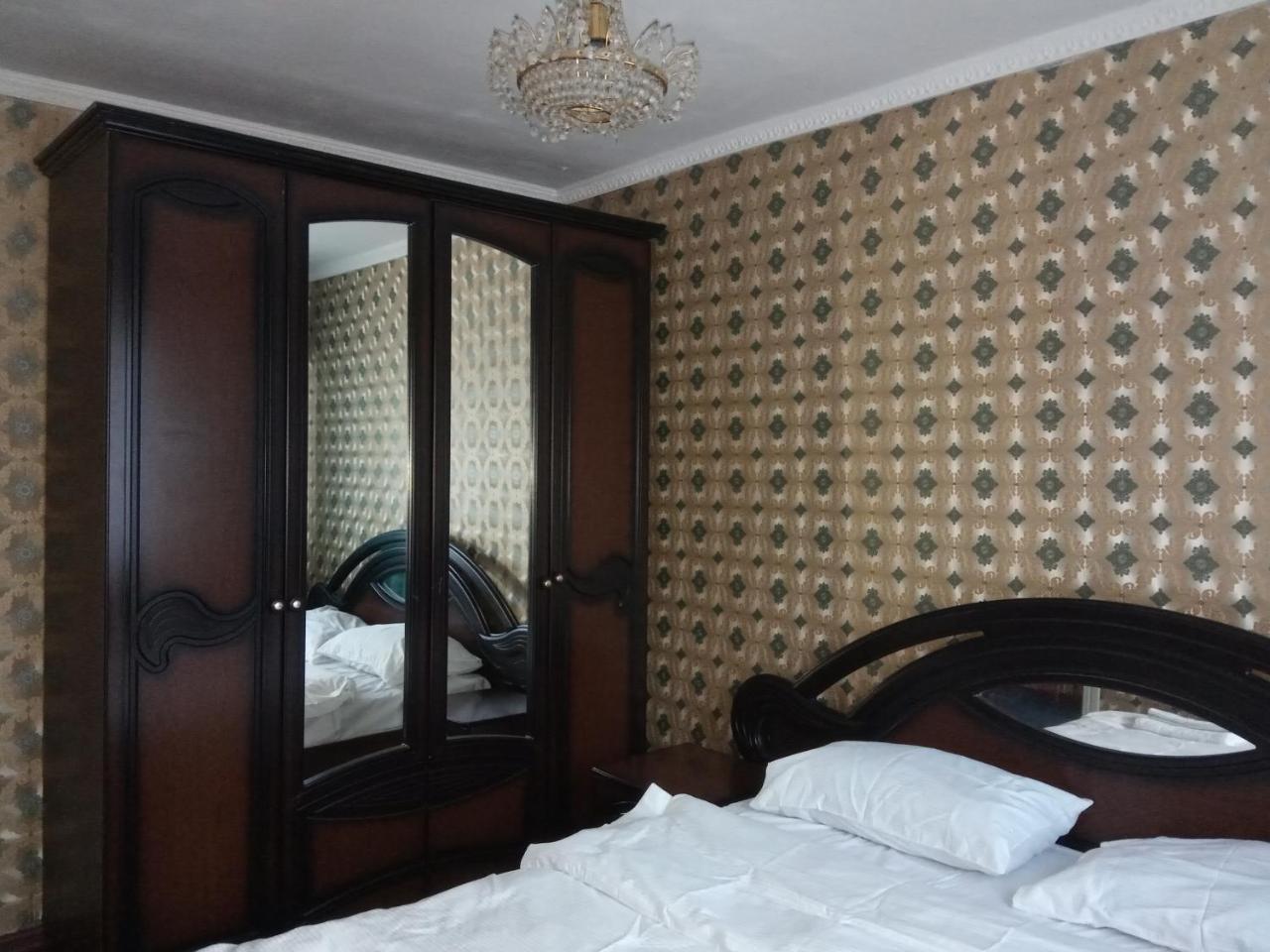 Panainn Hotel Almati Kültér fotó